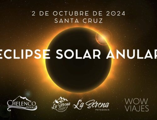 Observa el Eclipse Solar Anular en Patagonia | Tour Octubre 2024